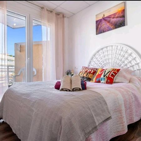 Apartament Apartamento Lauren Salou Zewnętrze zdjęcie