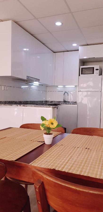Apartament Apartamento Lauren Salou Zewnętrze zdjęcie