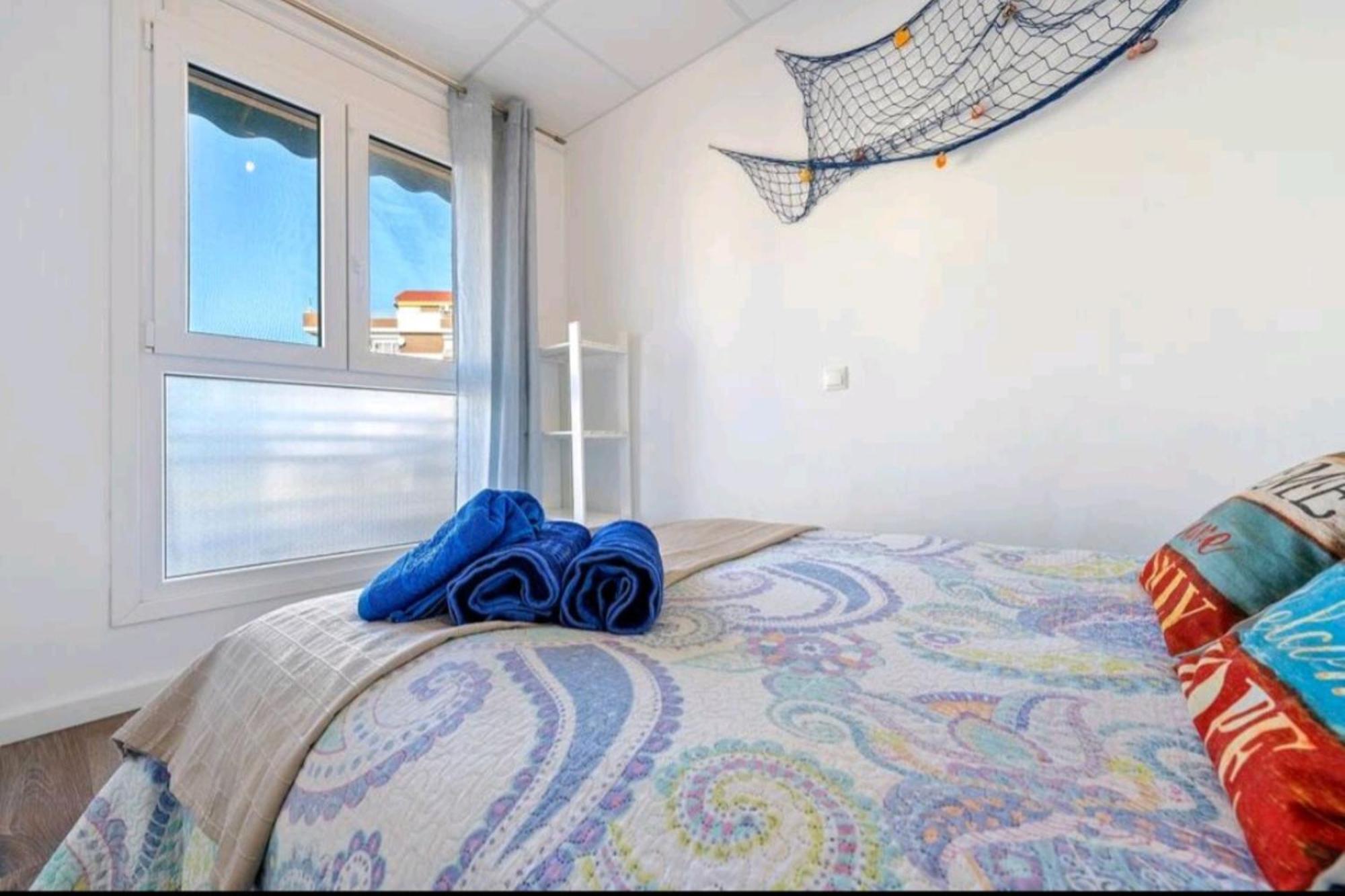 Apartament Apartamento Lauren Salou Zewnętrze zdjęcie
