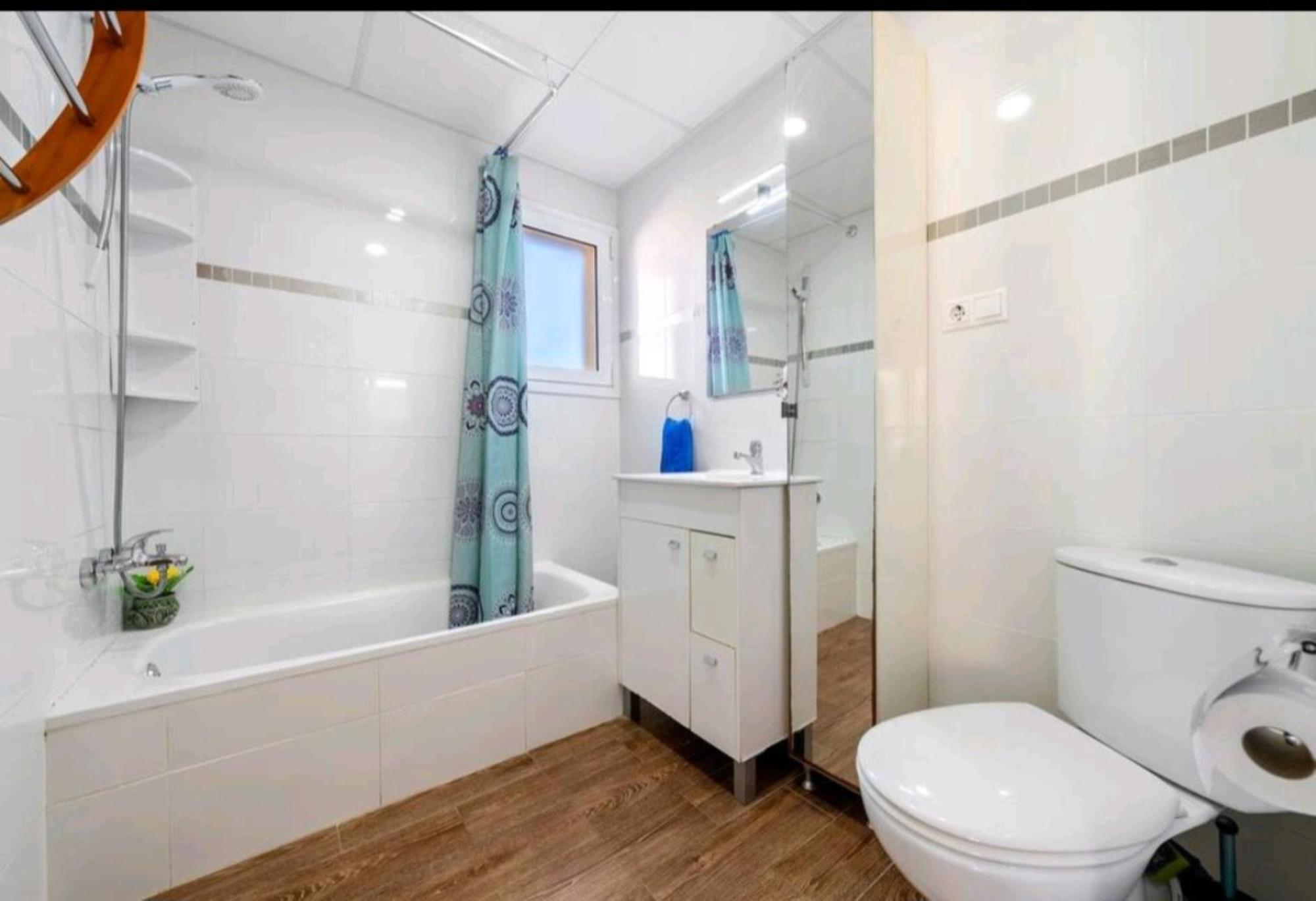 Apartament Apartamento Lauren Salou Zewnętrze zdjęcie