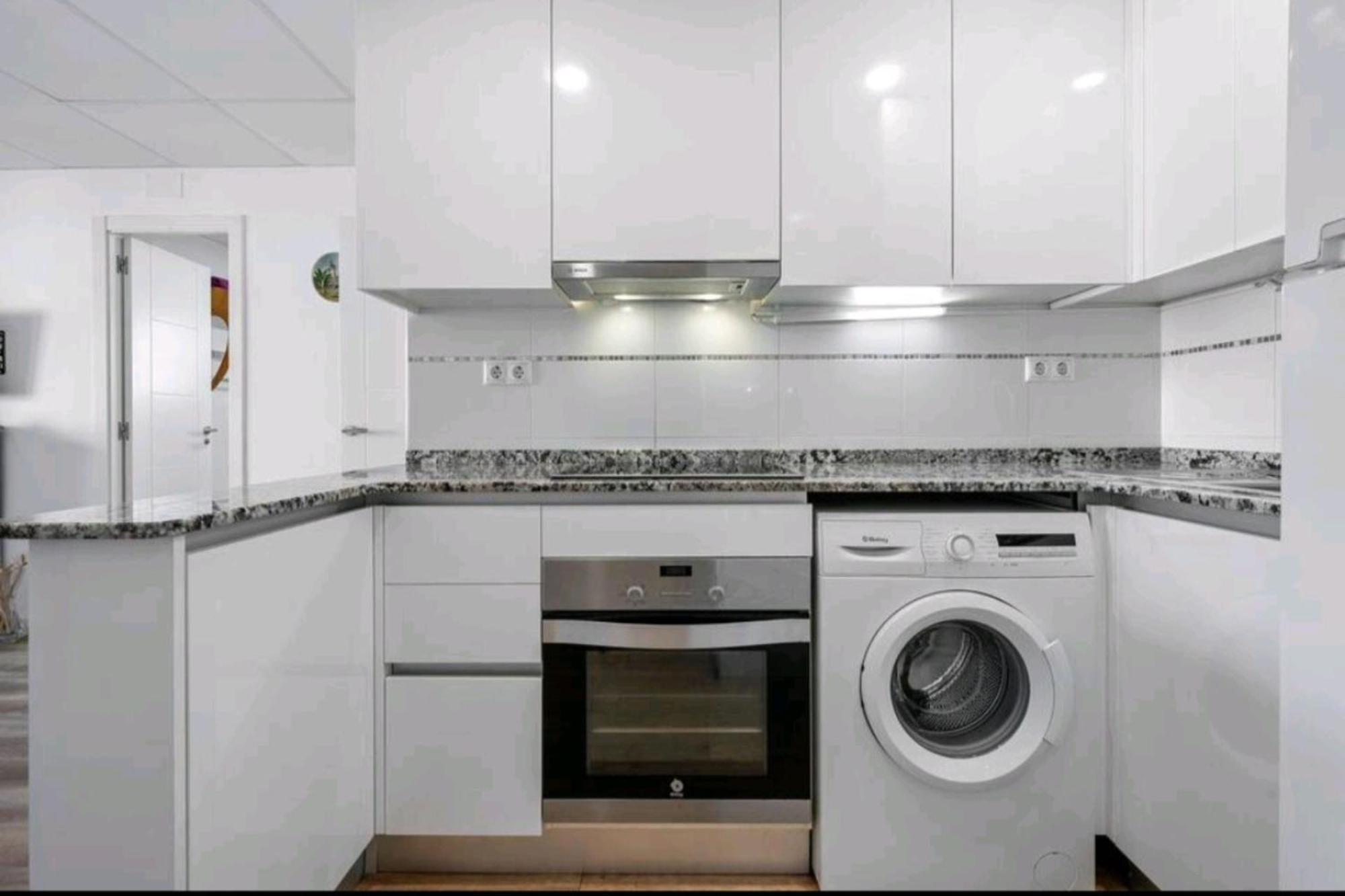 Apartament Apartamento Lauren Salou Zewnętrze zdjęcie