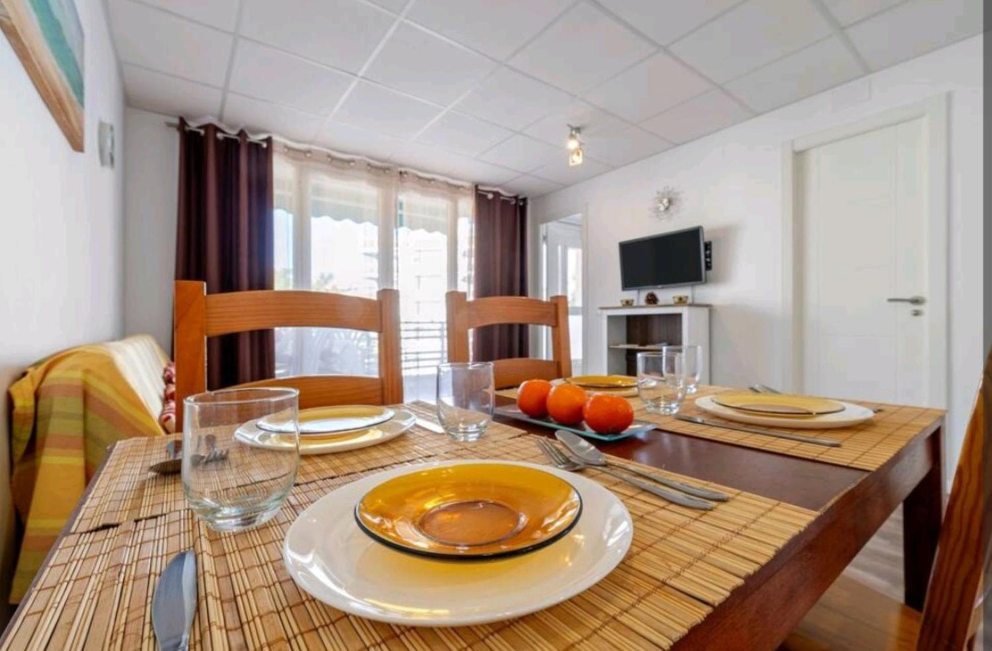 Apartament Apartamento Lauren Salou Zewnętrze zdjęcie