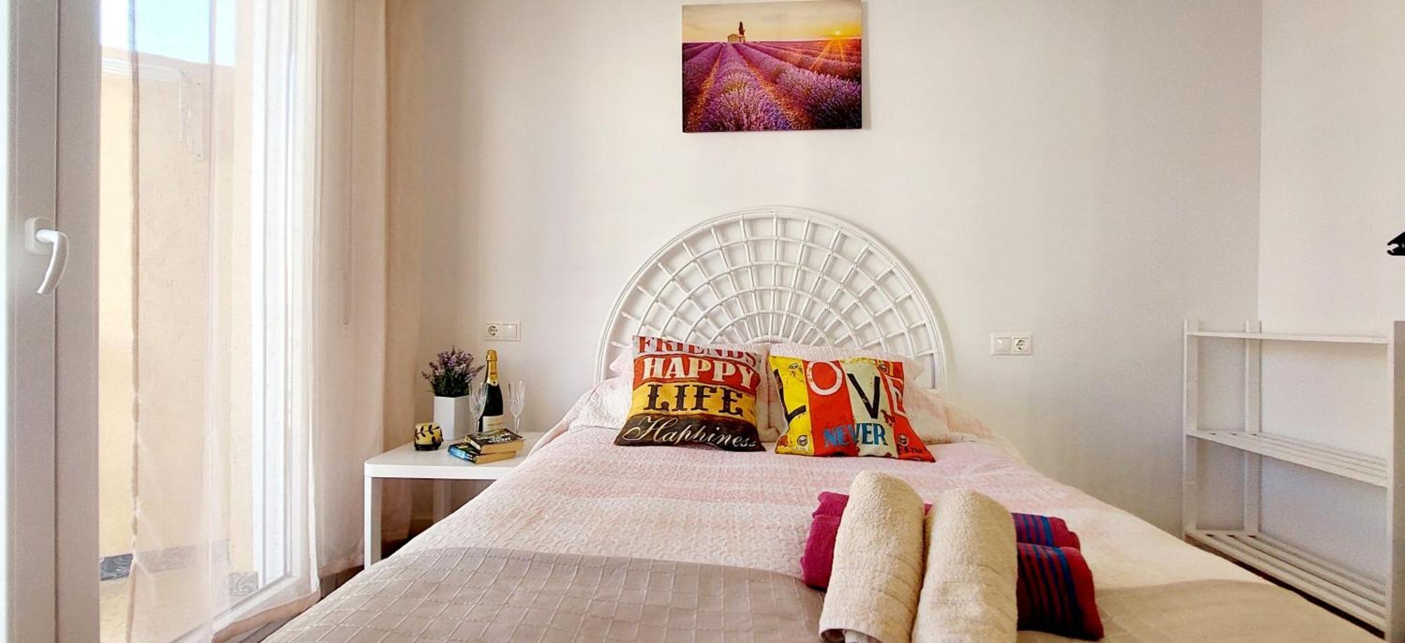 Apartament Apartamento Lauren Salou Zewnętrze zdjęcie
