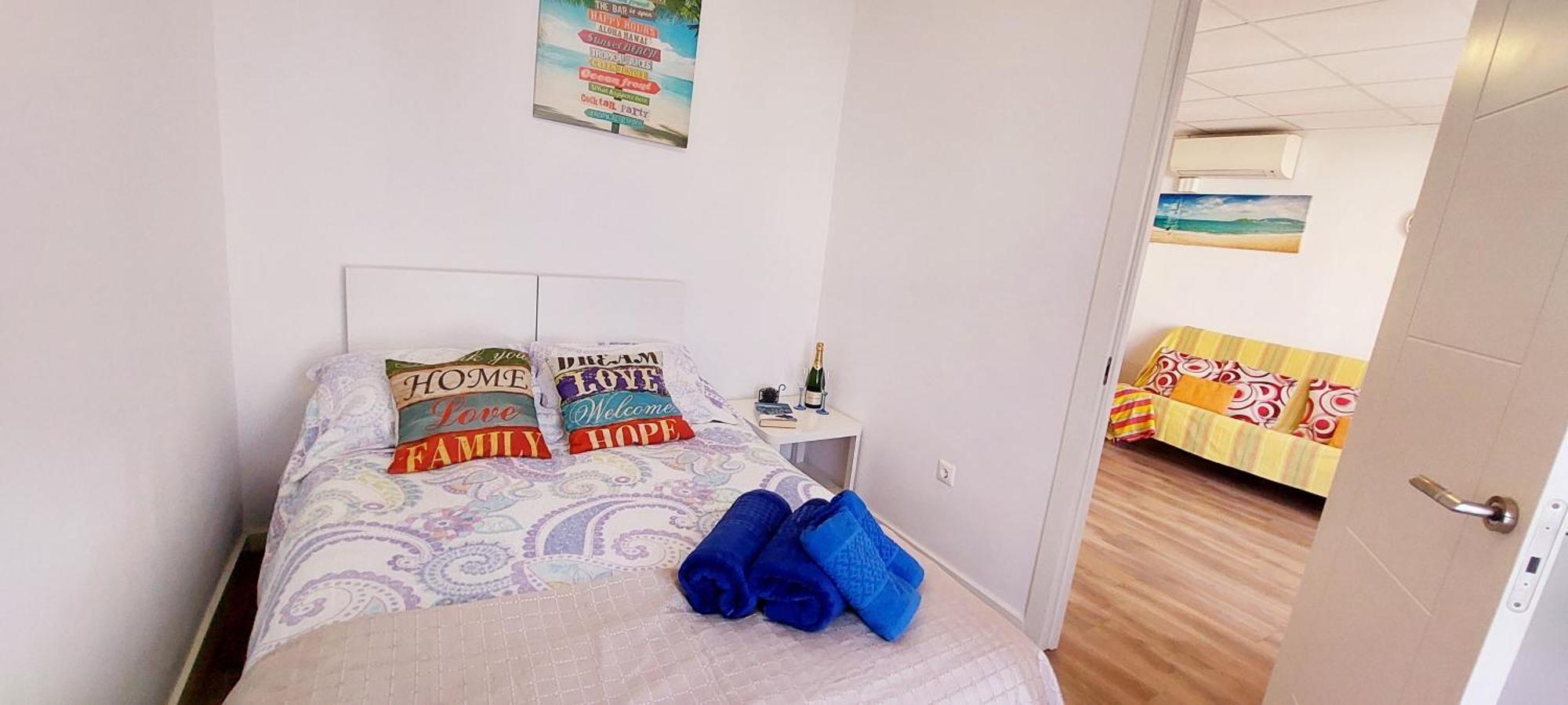 Apartament Apartamento Lauren Salou Zewnętrze zdjęcie