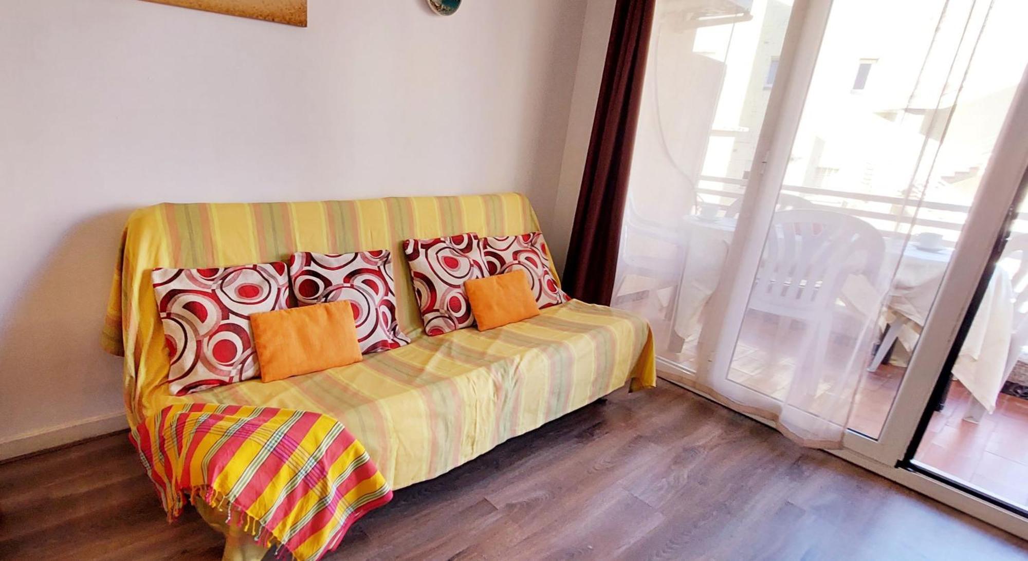 Apartament Apartamento Lauren Salou Zewnętrze zdjęcie