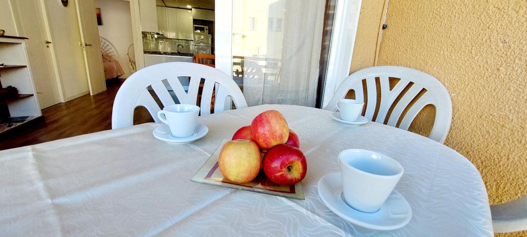 Apartament Apartamento Lauren Salou Zewnętrze zdjęcie