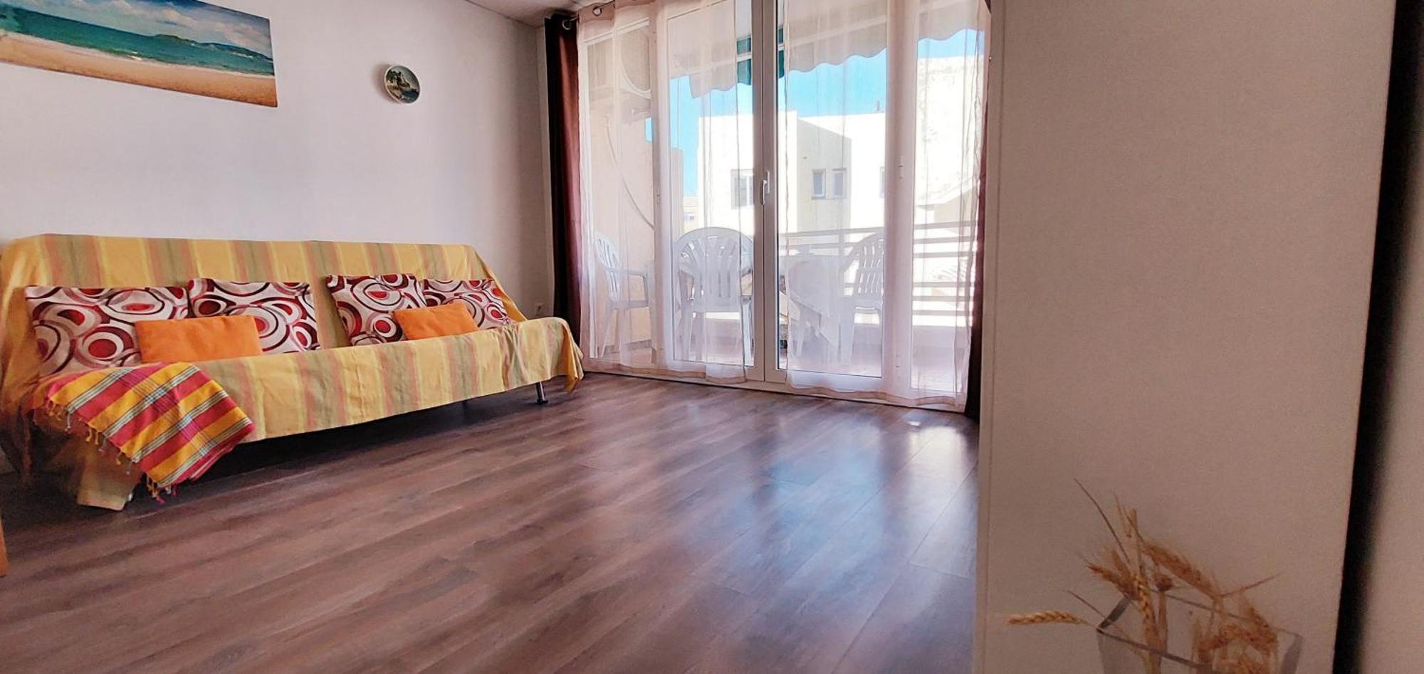 Apartament Apartamento Lauren Salou Zewnętrze zdjęcie