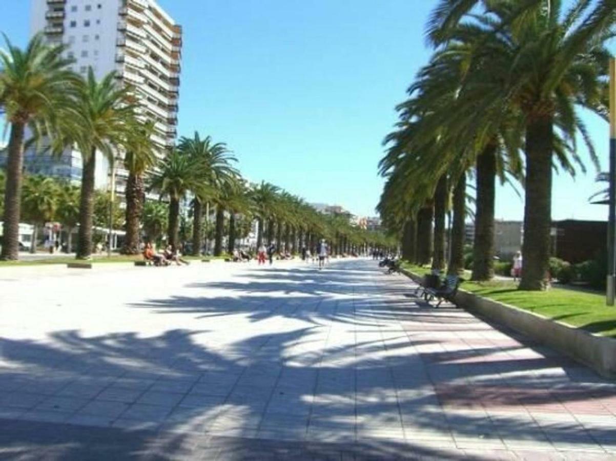 Apartament Apartamento Lauren Salou Zewnętrze zdjęcie